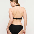PrimaDonna Delray bikini top med bøjle, sort - 4013616 - ZWA - Black