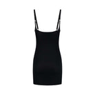 Bye Bra Sculpting kjole, sort - SCPOBD - Black - Black