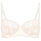 Simone Pérèle Intrigue balconette BH, lyserød - 1E2330 - 314 - Sakura Pink