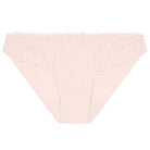 Simone Pérèle Rêve tai trusse, lyserød - 12Z720 - 314 - Sakura Pink
