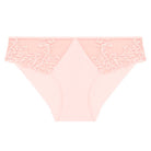 Simone Pérèle Saga tai trusse, lyserød - 15C720 - 448 - Pink Nude