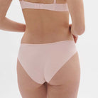 Simone Pérèle Saga tai trusse, lyserød - 15C720 - 448 - Pink Nude