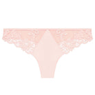 Simone Pérèle Saga g-streng, lyserød - 15C700 - 448 - Pink Nude