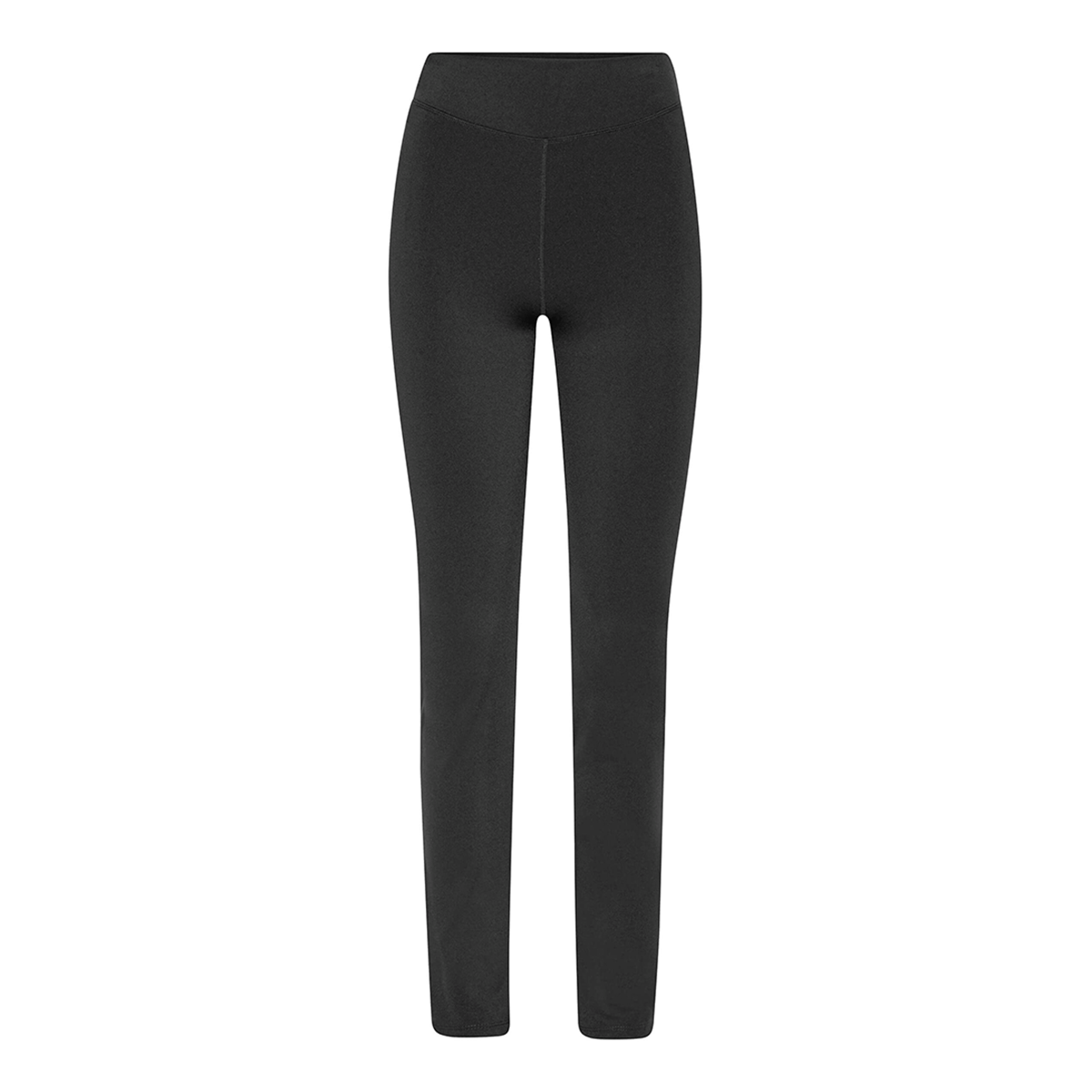 Copenhagen Cartel Umbria leggings, sort - 45306 - NERO - Nero