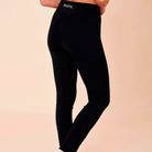 Copenhagen Cartel Umbria leggings, sort - 45306 - NERO - Nero