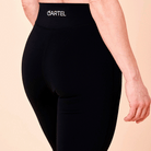 Copenhagen Cartel Umbria leggings, sort - 45306 - NERO - Nero