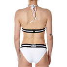 Calvin klein Classic bikinitrusse, hvid - w00930 - YCD - White