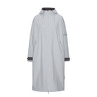 Copenhagen Cartel Nordic Fleece omklædningskåbe, grå - 162306 - GREY - Grey